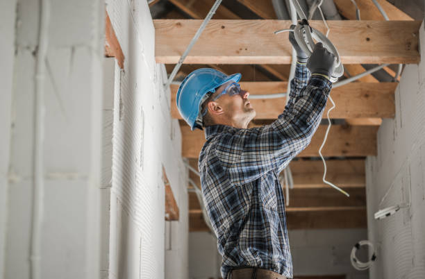 Best Ceiling Fan Installation Electrician  in Hastings, NE