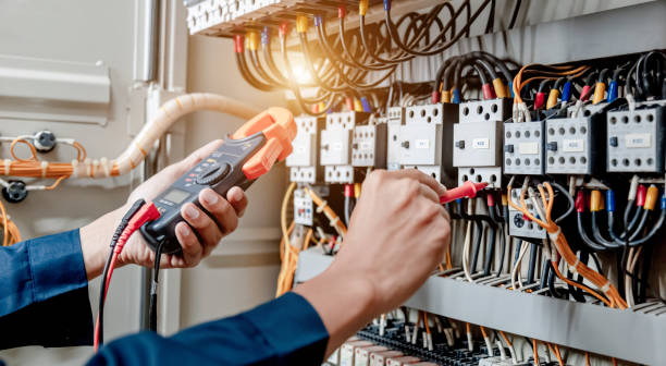 Best Affordable Electrician  in Hastings, NE