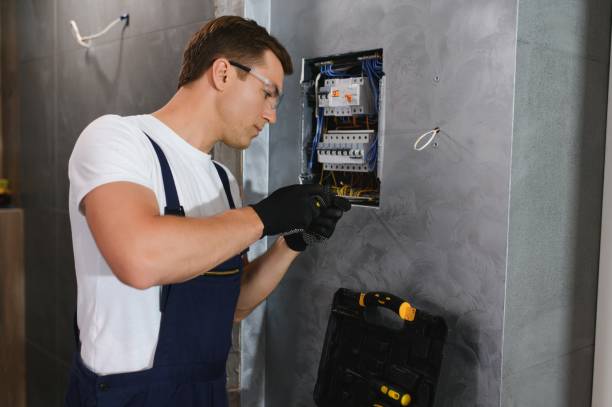 Best Electric Panel Repair  in Hastings, NE
