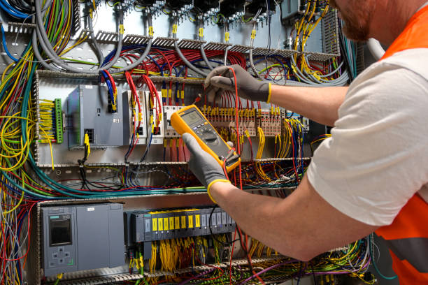 Why Trust Our Certified Electricians for Your Electrical Needs in NE?