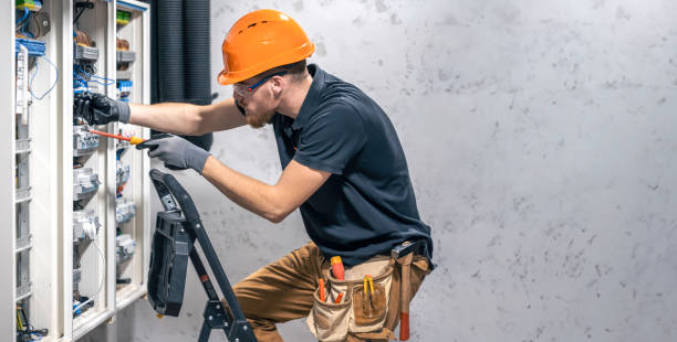 Best Affordable Electrical Installation  in Hastings, NE