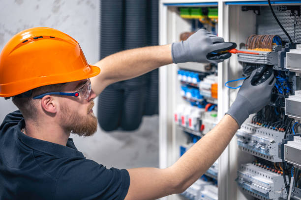 Best Commercial Electrician Services  in Hastings, NE