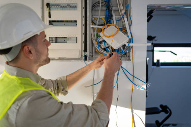 Best Electrical Outlet Repair  in Hastings, NE